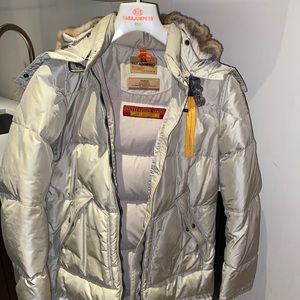 PARAJUMPER WOMEN WINTER JACKET